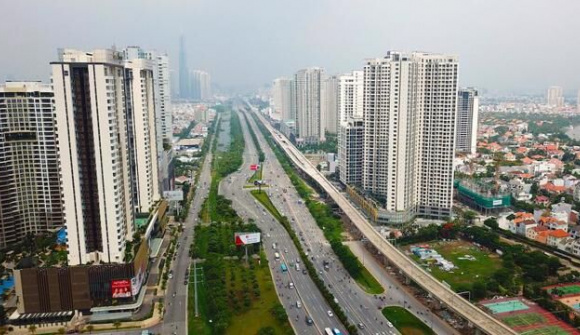 Cần một cuộc cách mạng cứu thị trường bất động sản