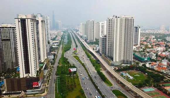Cần một cuộc cách mạng cứu thị trường bất động sản