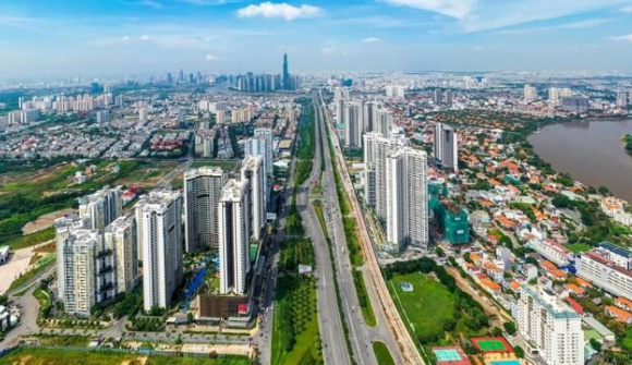 Bất động sản có khó khăn dòng tiền thật sự?