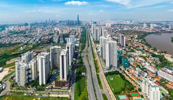Bất động sản có khó khăn dòng tiền thật sự?