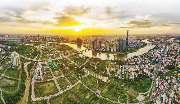 Chính phủ yêu cầu cắt giảm thủ tục hành chính, đẩy nhanh tiến độ các dự án bất động sản