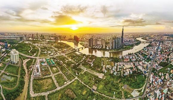 Chính phủ yêu cầu cắt giảm thủ tục hành chính, đẩy nhanh tiến độ các dự án bất động sản