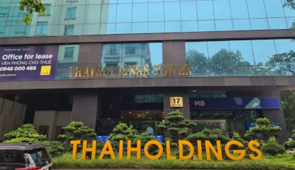 Bầu Thụy "vào" ngân hàng và khoản nợ của Thaiholdings tại LienVietPostBank