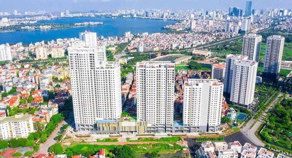 Thủ tướng chỉ đạo tháo gỡ khó khăn cho thị trường bất động sản
