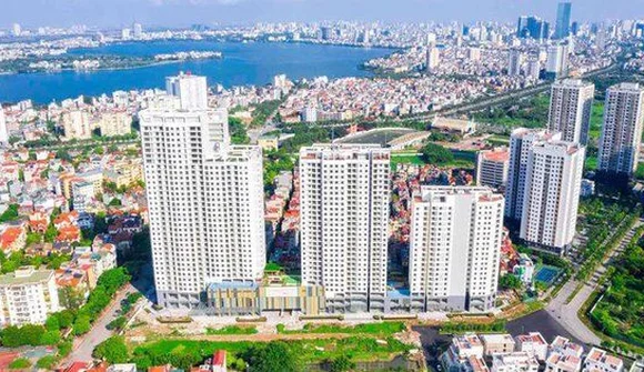 Thủ tướng chỉ đạo tháo gỡ khó khăn cho thị trường bất động sản
