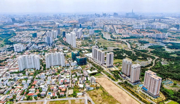 Thủ tướng: Ưu tiên cho vay dự án bất động sản có khả năng trả nợ