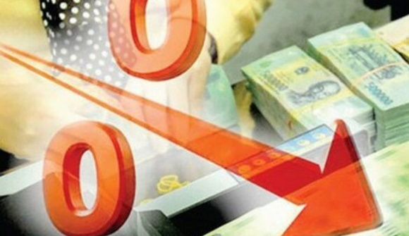 16 ngân hàng đăng ký giảm lãi suất cho vay, lãi suất huy động không vượt quá 9,5%