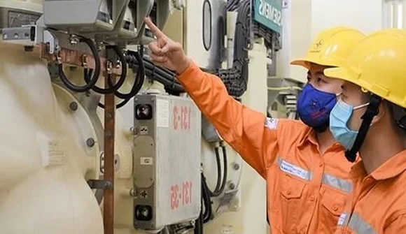 Dự kiến lỗ hơn 31.000 tỷ đồng, EVN xin tăng giá điện ngay trong năm 2022