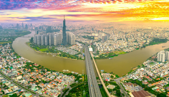 Đô thị hóa ở Việt Nam: Chọn lộ trình “dễ đi” sẽ có nhiều rủi ro