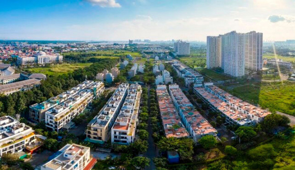 Năm 2022: BĐS từ nguy cơ “bong bóng” sang “suy thoái”, nhiều sàn giao dịch câu kết thổi giá