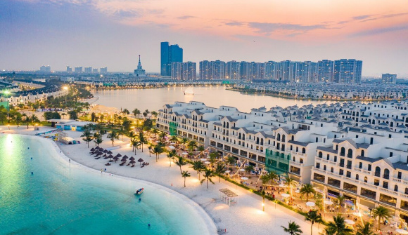 Thị trường bất động sản năm 2022 đã có dấu hiệu hồi phục và phát triển
