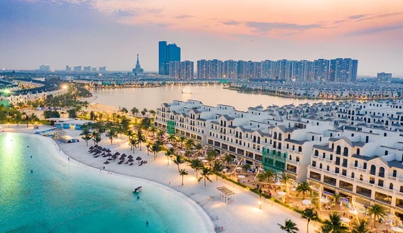 Thị trường bất động sản năm 2022 đã có dấu hiệu hồi phục và phát triển