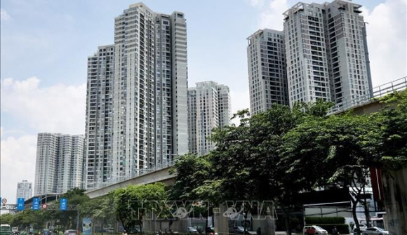 Gỡ điểm nghẽn cho thị trường bất động sản