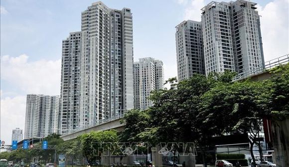 Gỡ điểm nghẽn cho thị trường bất động sản