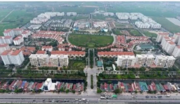 Hà Nội: Sẽ tập trung kiểm tra các dự án đầu tư xây dựng nhà ở, khu đô thị chậm triển khai