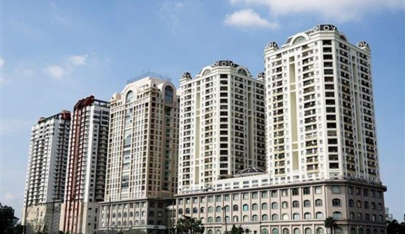 Giải pháp đẩy nhanh tiến độ xử lý điểm nghẽn, nút thắt thị trường bất động sản