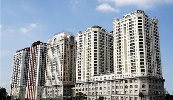 Giải pháp đẩy nhanh tiến độ xử lý điểm nghẽn, nút thắt thị trường bất động sản