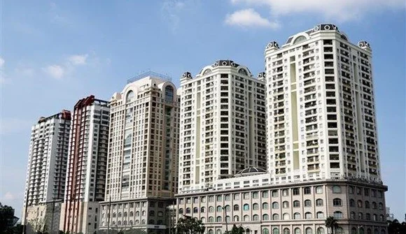 Giải pháp đẩy nhanh tiến độ xử lý điểm nghẽn, nút thắt thị trường bất động sản