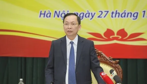 Tìm giải pháp về tín dụng giúp thị trường bất động sản phát triển lành mạnh, ổn định