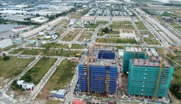 Đà Nẵng sắp mở bán 562 căn nhà ở xã hội