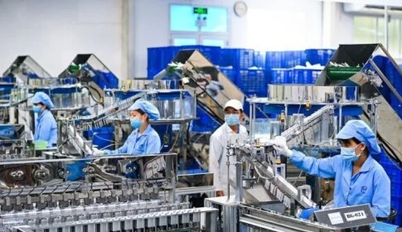 VCCI: Dự báo doanh nghiệp còn khó khăn đến quý 1/2023