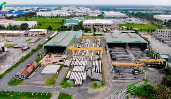 Hà Nội công bố 4 dự án có quyết định thu hồi
