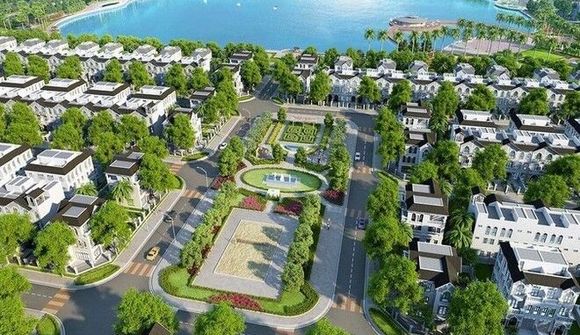 Masterise Dream City Villas: Phát hành trái phiếu quy mô lớn, khả năng trả nợ yếu trong ngắn hạn