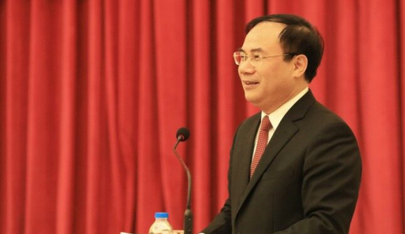 Tổ công tác Chính phủ đang 'giải cứu' thị trường bất động sản thế nào?