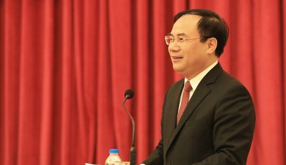 Tổ công tác Chính phủ đang 'giải cứu' thị trường bất động sản thế nào?