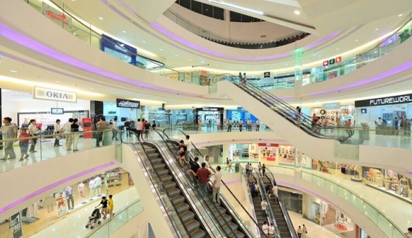 Thị trường bán lẻ TP. HCM quý 4: Thêm nguồn cung
