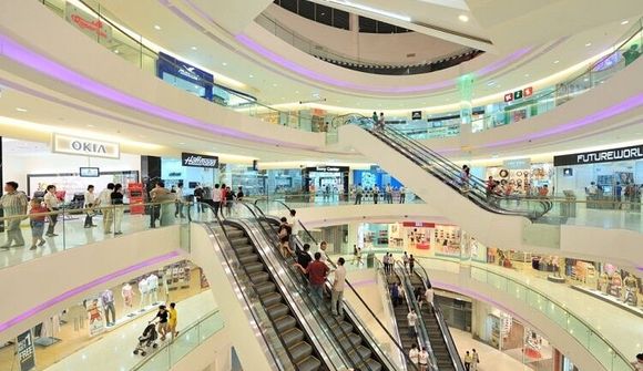 Thị trường bán lẻ TP. HCM quý 4: Thêm nguồn cung
