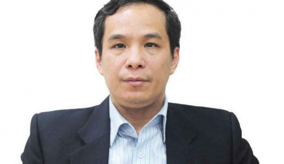 Ông Đoàn Thái Sơn tiếp tục giữ chức Phó Thống đốc Ngân hàng Nhà nước