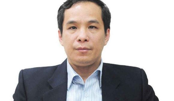 Ông Đoàn Thái Sơn tiếp tục giữ chức Phó Thống đốc Ngân hàng Nhà nước