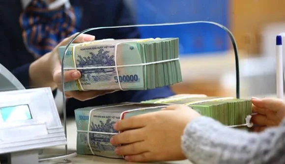 Ngân hàng cấp tập thanh lý nhà, đất: Lo thanh khoản tài sản thế chấp