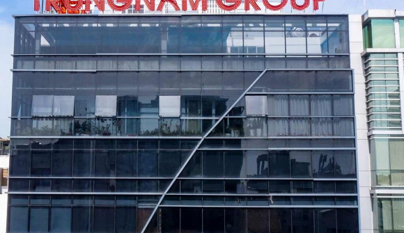 Trung Nam Group: Tài sản hơn 41.000 tỷ, phải vay 6,9 tỷ để… trả lương nhân viên