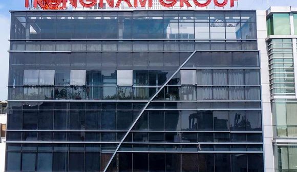 Trung Nam Group: Tài sản hơn 41.000 tỷ, phải vay 6,9 tỷ để… trả lương nhân viên