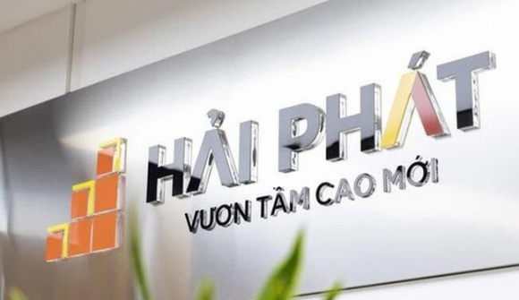 Hải Phát Invest: Phải vay nợ để trả lương, gia đình Chủ tịch bị giải chấp 19% vốn