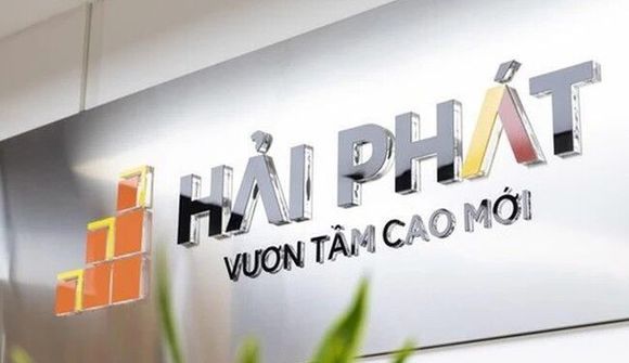 Hải Phát Invest: Phải vay nợ để trả lương, gia đình Chủ tịch bị giải chấp 19% vốn