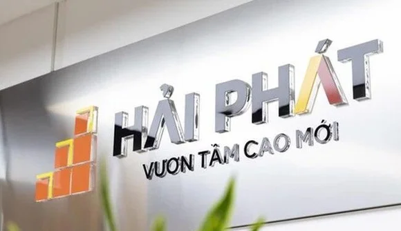 Hải Phát Invest: Phải vay nợ để trả lương, gia đình Chủ tịch bị giải chấp 19% vốn