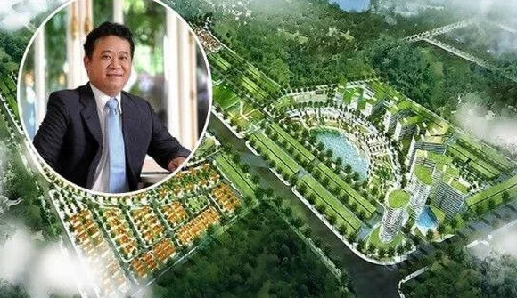 Kinh Bắc (KBC) muốn mua lại 100 triệu cổ phiếu giảm vốn điều lệ, hủy kế hoạch phát hành riêng lẻ 150 triệu cổ phiếu