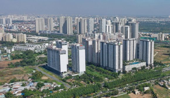 Không cứu thị trường bất động sản, chỉ hỗ trợ về chính sách pháp luật!