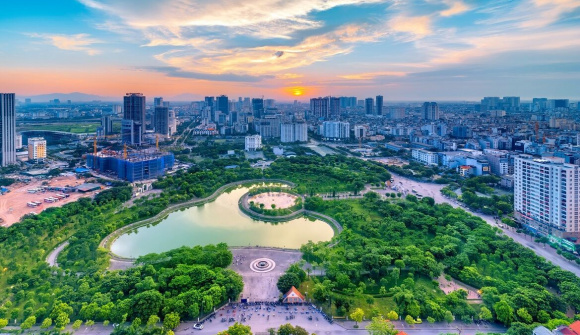 Dự báo bức tranh thị trường BĐS nhà ở 2 miền cuối năm