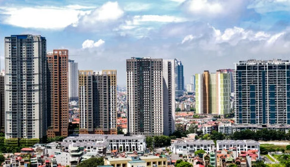Bức tranh toàn cảnh thị trường bất động sản nửa đầu năm 2022