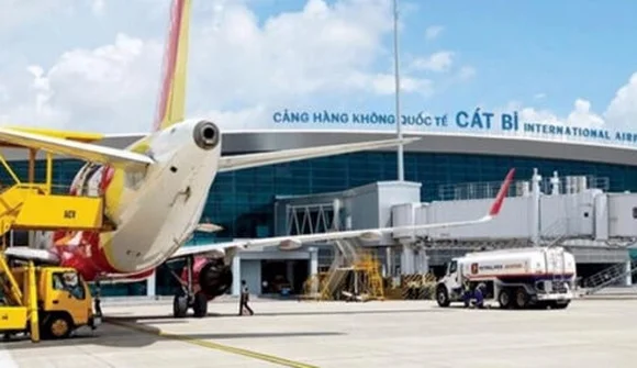 Chấp thuận chủ trương đầu tư Dự án Xây dựng Nhà ga hành khách T2
