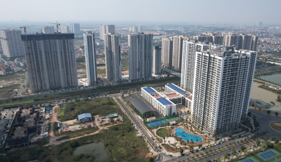 Phát triển lành mạnh thị trường trái phiếu