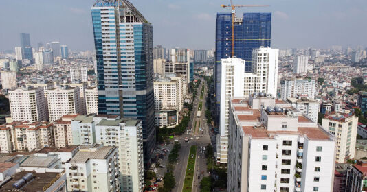 Những giải pháp để phát triển thị trường bất động sản an toàn, lành mạnh, bền vững