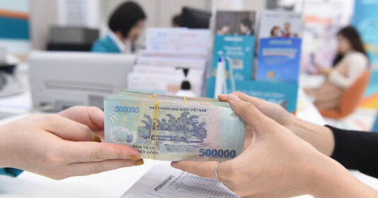 TS Cấn Văn Lực: Việc tăng lãi suất chưa chắc đã phát huy tác dụng tốt với nền kinh tế