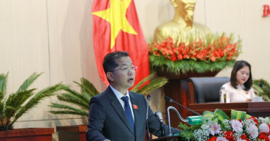 Đà Nẵng: Không dàn trải đầu tư các công trình, dự án