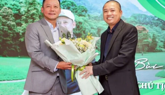 Công ty Golf Việt Nam kinh doanh thế nào trước khi đổi tướng?