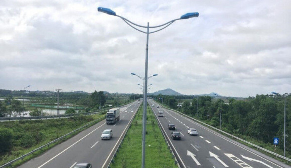 UBND tỉnh Thái Bình có thẩm quyền với dự án cao tốc Ninh Bình